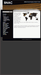 Mobile Screenshot of bnac.net